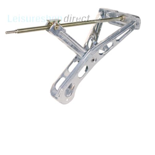 Alko Premium Corner Steady Alko Corner steadies