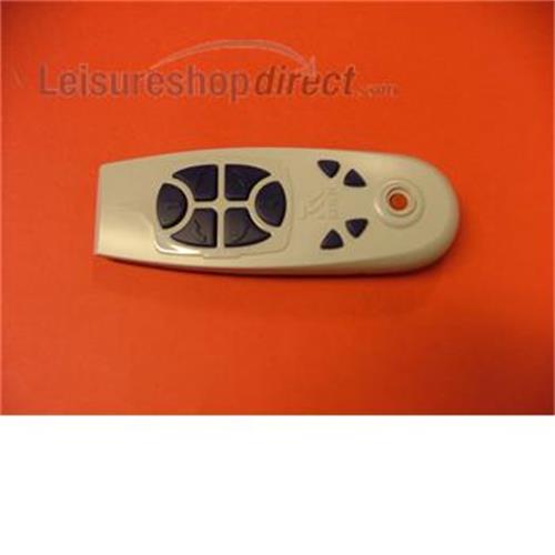 Reich mover remote control Grey Caravan Movers