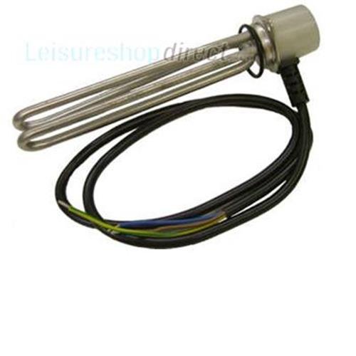 Heating Element 230V Truma Therme Electric Water Heater Truma Code