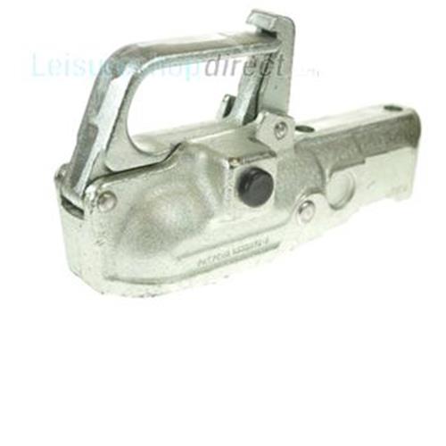 Bradley Hitch 50mm Cast Coupling Tow ball