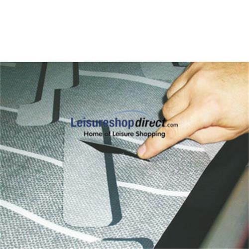 Fiamma Repair Kit Plus Fiamma Code 98655466 Awning spares