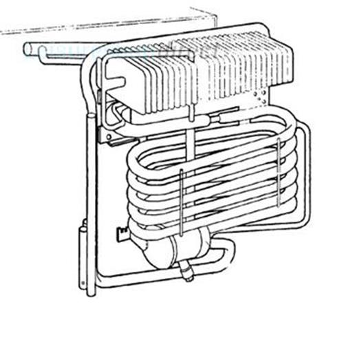 Dometic Cooling Unit