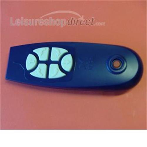 Reich caravan mover remote control Caravan Movers