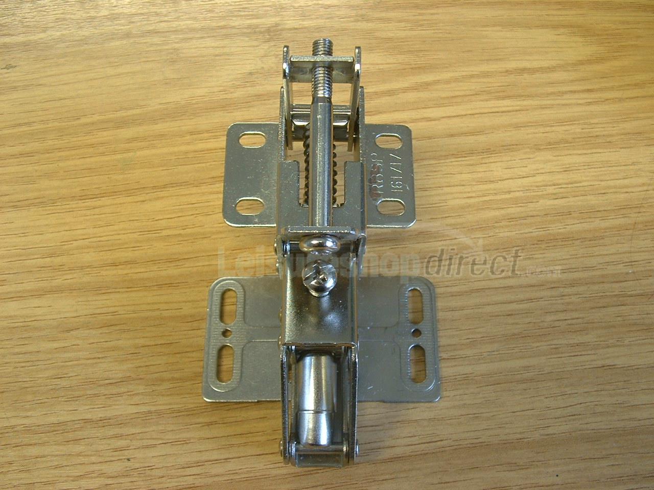 Motorhome Cupboard Hinge Caravan Cupboard and Locker Door Hinges