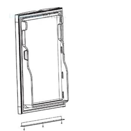 Dometic Freezer Door