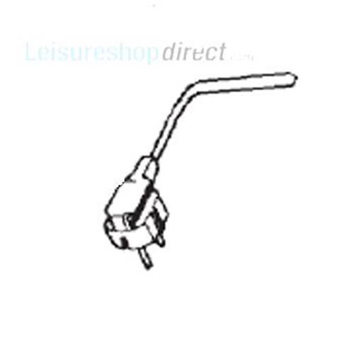 Dometic Connection Wiring Black