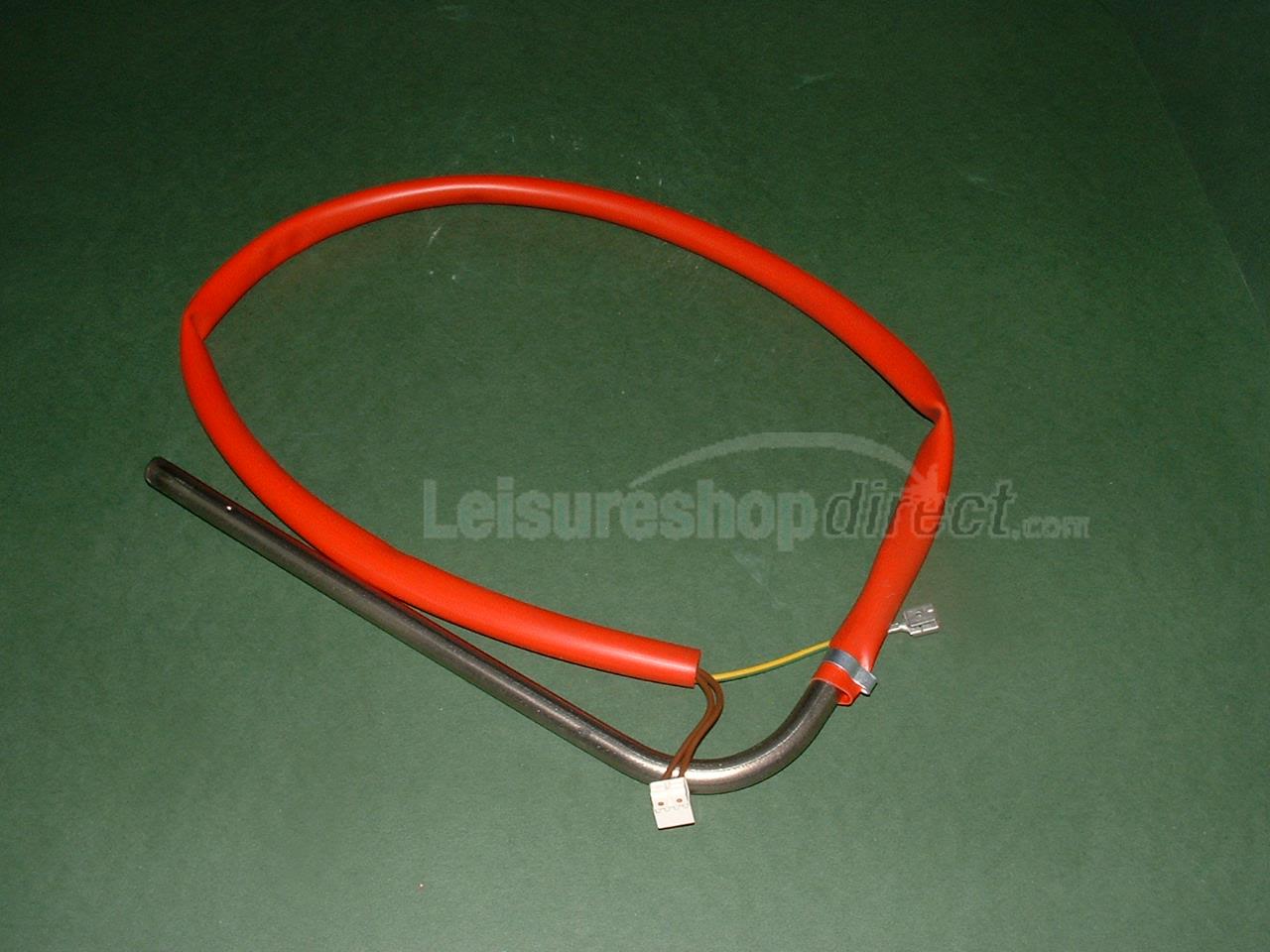 Heating element RMD8555 Dometic RM8505 Refrigerator Spare Parts