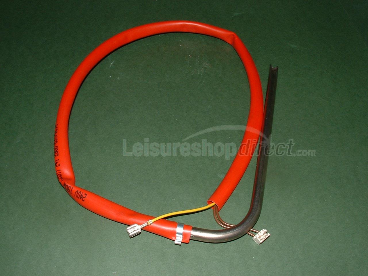 Heating element RMD8555 Dometic RM8505 Refrigerator Spare Parts