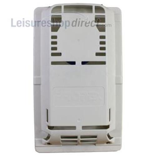 Propex Malaga 5 flue cover Propex Water Heaters