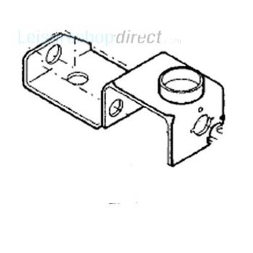 Dometic Burner Housing