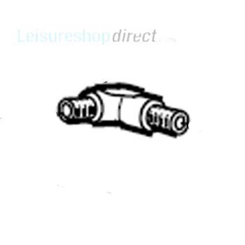 Dometic Coupling