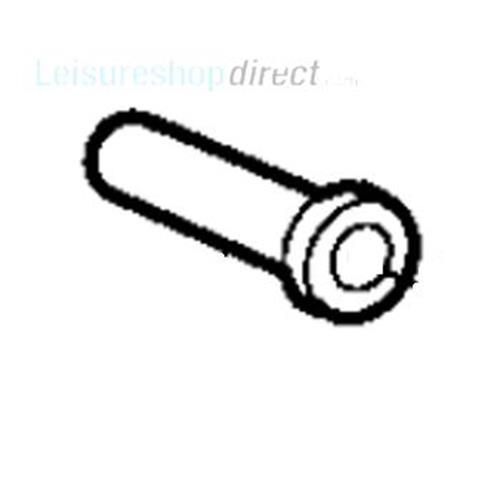 Dometic Push Button