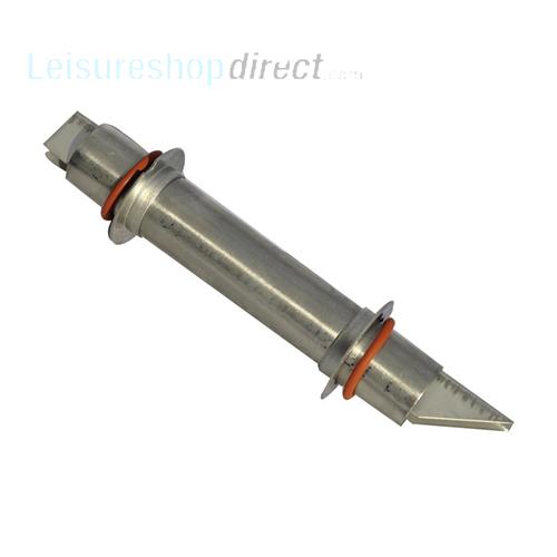 Truma Ignition Pipe Complete for Trumatic S5002/S5004 Truma Code