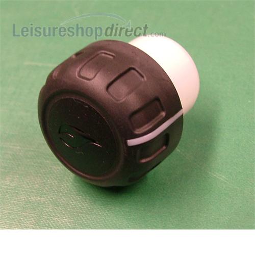 Truma Gas control knob for Truma S3004/S5004 Fires Truma Code 30090