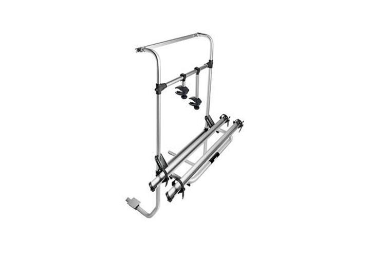 thule sport g2 compact double door cycle carrier