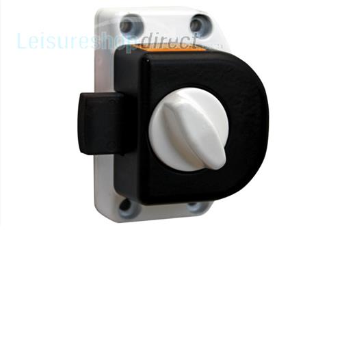 Heosafe Deadlock Mercedes Sprinter 06 Onwards Without Keys Dometic Smev Cu433 Spare Parts Leisureshopdirect