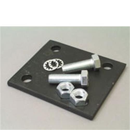 Maypole Drop Plate 2 inch Drop Plates