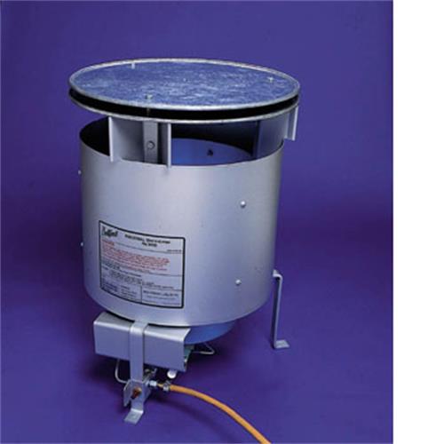 Bullfinch Spaceheater | Bullfinch Space Bullfinch Gas Heaters