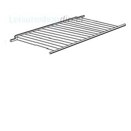 Dometic Shelf Wire Lower