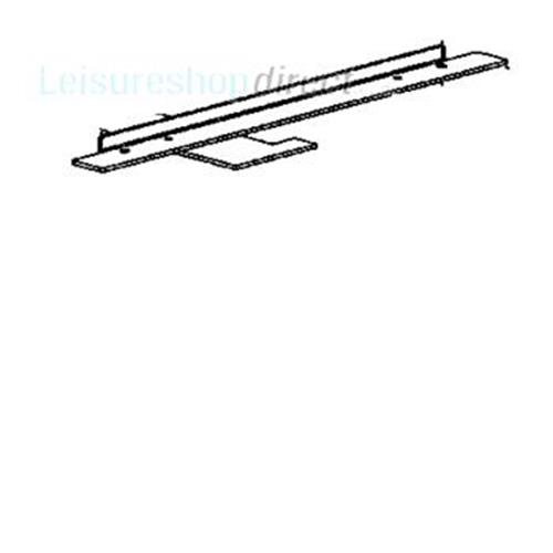 Dometic Mounting Rail