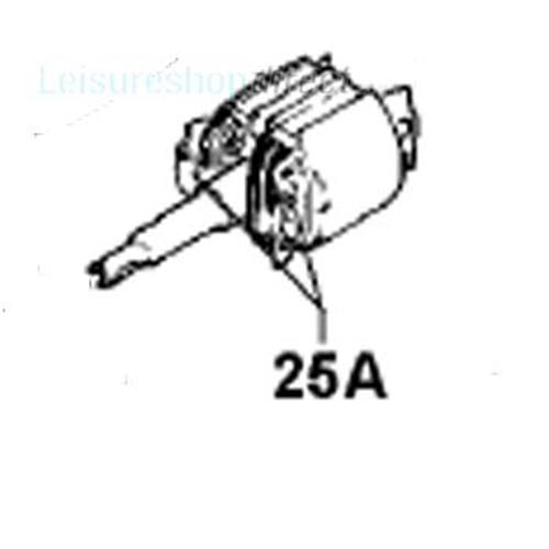 Dometic Diode