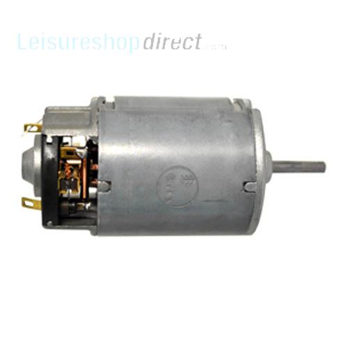 Trumatic E2400 Heater D.C Motor 12 V | Truma Code: 39050-53000 | Trumatic  E2400 LP Gas Heater + Spare Parts | Leisureshopdirect