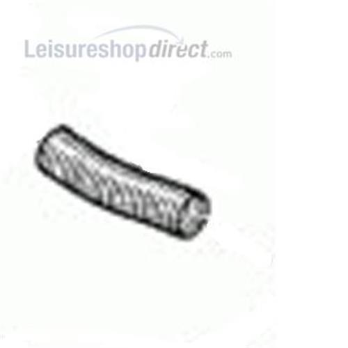 Injector Tube for Truma Gas Heaters Truma Code 3905054000