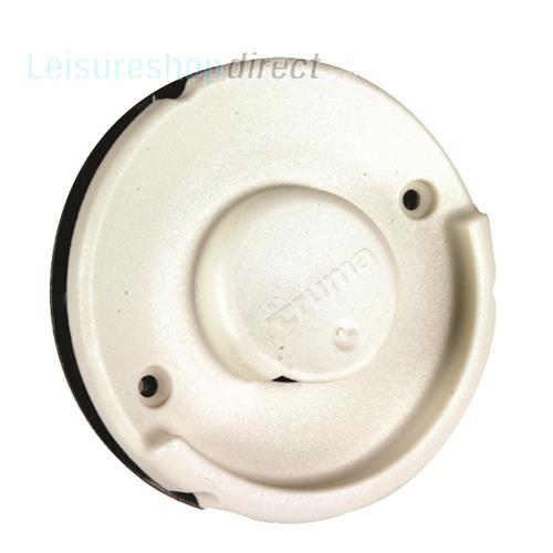 Truma E2400 Cowl Complete (cream) Truma Code 3938101 Trumatic