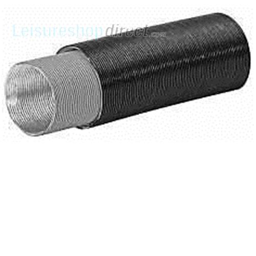 Truma Insulating ducting for blown air system - 2m length | Truma Code:  40681-00 | Spare Parts for Truma Blown Air Heating | Leisureshopdirect
