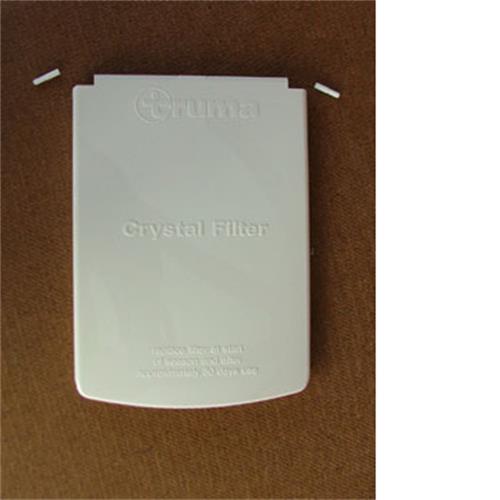 Truma Crystal 2 Filter Housing Lid White Truma Code 4006060200