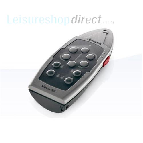 Handset (remote control) for Truma SE Mover Truma Code 6003031600 Caravan Movers