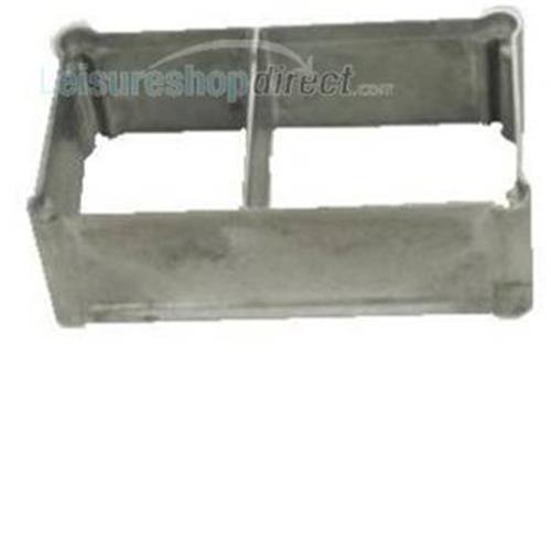 Cowl Extension Complete VBO 2 for Truma Ultrastore Series Truma Code