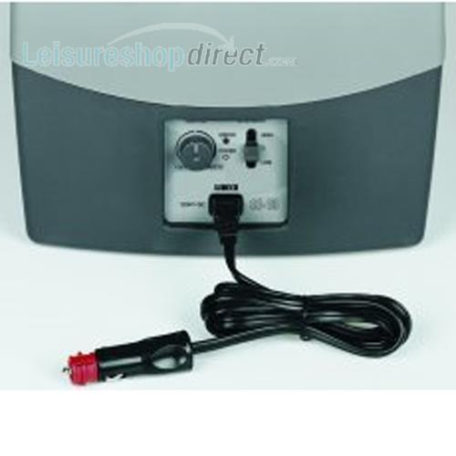 Dometic Waeco Coolfreeze CDF 18 DC Power Cord Waeco refrigerators