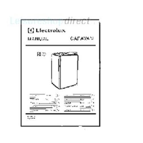 Dometic User Manual