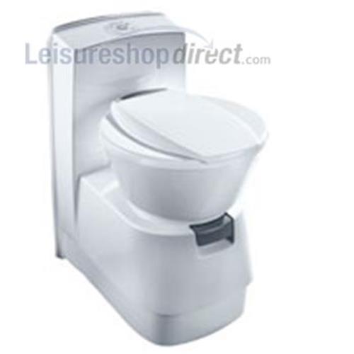 Dometic CTS 3110 Caravan Cassette Toilet Dometic CTS3110 Toilet
