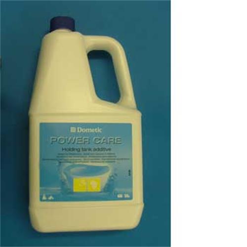 Dometic Powercare 1.5L Holding Tank Chemical Additive Toilet