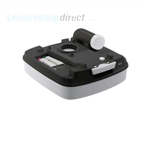 Thetford Porta Potti 145 | Thetford Code: 92802 | Porta Potti Toilets ...