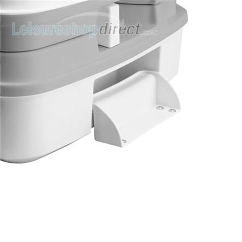 thetford 92828 porta potti 335 portable toilet