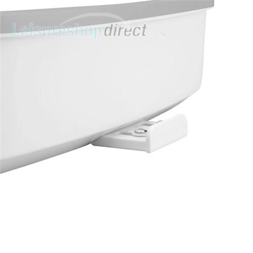 thetford 92828 porta potti 335 portable toilet
