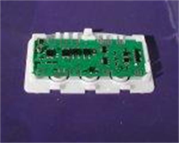 Thetford Control Panel for C260 Cassette Toilet FF Model Thetford