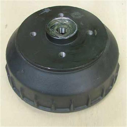 AlKo Brake Drums