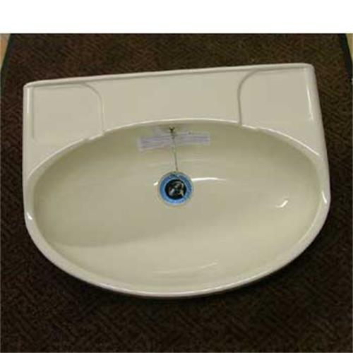 Mobile Home Plastic Bathroom Sinks