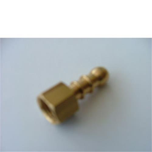 Raccordo Femmina BSP Da 1/2" A Ugello Fulham LPG A Tubo I/D - Foto 10