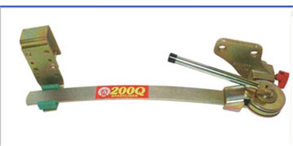 Bulldog 200Q Caravan Stabiliser Caravan Stabilisers