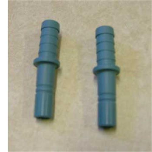 Whale 1/2" barbed connector WU1282 Whale Connections to Quick Connect 12mm