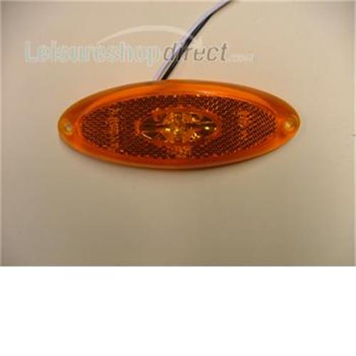 LED Side marker light, Jokon Jokon Marker Lights