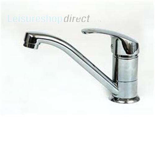 Caraflow L180 Mixer tap Reich Cara Mixer Tap + Spare Parts