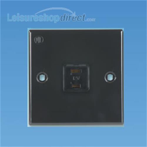 12 Volt Socket