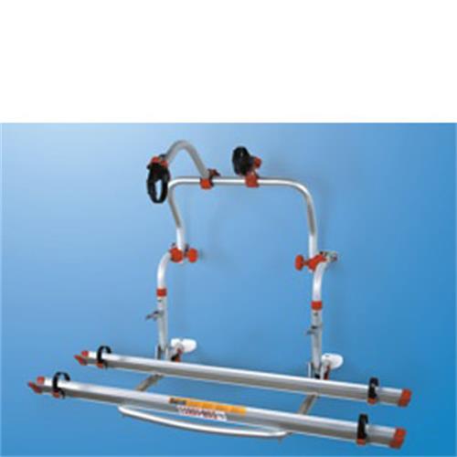 Fiamma Carry Bike Pro C + Spare Parts