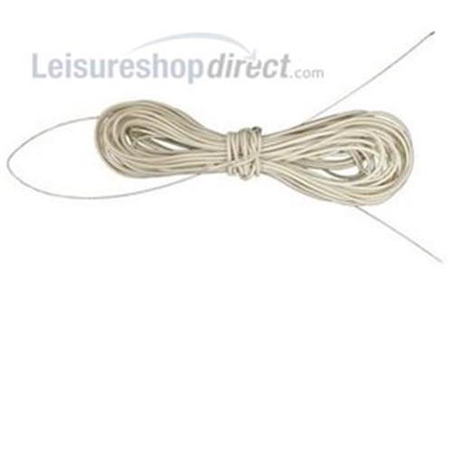 Fibreglass pole repair kit Awning Poles